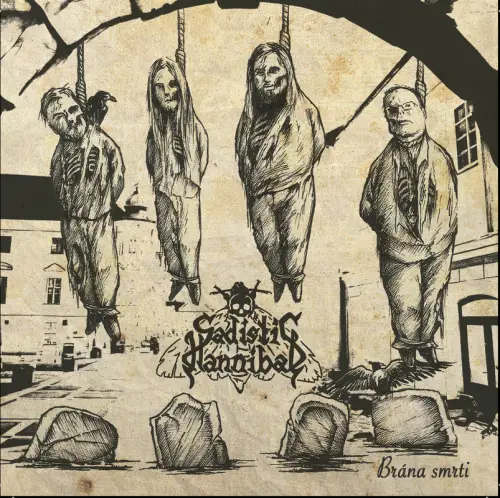 Sadistic Hannibal : Brána Smrti